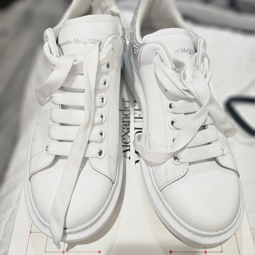 Authentic sneaker - Picture 5 of 9